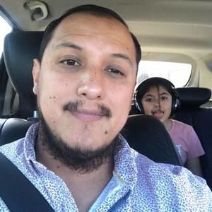 Meet your Posher, Sergio